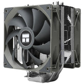 Thermalright Assassin Spirit 120 PLUS V2 CPU Air Cooler, Single Tower w/ 4x 6mm Heat Pipes & High Performance Dual Fan, LGA1700 | Assassin Spirit 120 PLUS V2 | - CompuMe